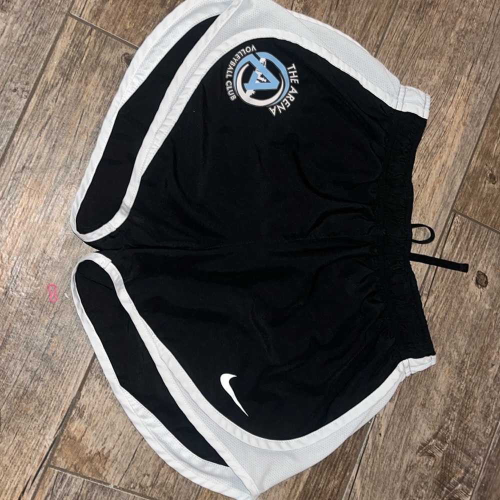 Nike Branded Athletic Shorts